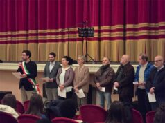 La “Giornata della memoria e dell’impegno in ricordo di tutte le vittime innocenti di mafia” a Sassuolo