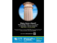 Settimana Mondiale del Glaucoma 2025: Reggio Emilia aderisce alla campagna di prevenzione