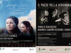 Castelnovo Monti verso le celebrazioni per gli 80 anni dalla Liberazione