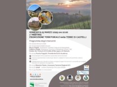 Le Terre di Castelli e Savignano sul Panaro incontrano i Borghi della Romagna