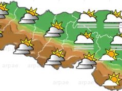 Previsioni meteo Emilia Romagna, venerdì 21 marzo 2025
