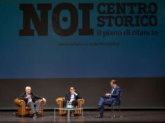 Presentato il piano strategico del centro storico di Reggio Emilia e l’avvio del percorso partecipato con la città