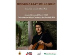 “Note oltre i confini” torna a Guastalla