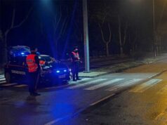 A San Felice e Camposanto servizio coordinato di controllo del territorio