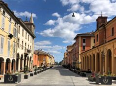 Firmata a Castelfranco l’ordinanza anti-degrado: attiva da domani e fino al 19 luglio