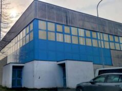 A Formigine parte il cantiere della palestra Ascari