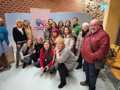 Castelnuovo, presentate in Sala delle Mura le Palestre della memoria