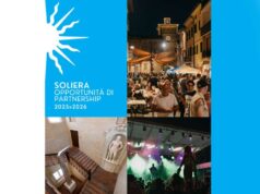 Cultura ed eventi a Soliera, opportunità di partnership