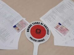 Due cittadini stranieri residenti a Modena pizzicati alla guida con patenti contraffatte
