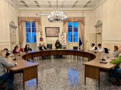 Firmato un patto di collaborazione tra Comune e Plogging Guastalla per la pulizia delle aree verdi presenti nel territorio guastallese