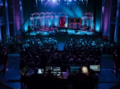 Grande successo a Bologna per la 3ª edizione di “CIAO – RASSEGNA LUCIO DALLA”