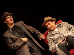 SBAM! Il 29 marzo a San Prospero il gran finale della stagione del teatro partecipato TiPì