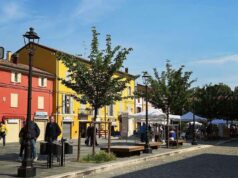 A Castelfranco Emilia le quarte elementari celebrano la Giornata delle vittime di mafie