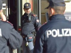 Aggressioni sui treni con spray al peperoncino, denunciato un minorenne