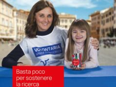 “Il Pomodoro per la ricerca”, il 29 e 30 marzo anche nelle piazze emiliane