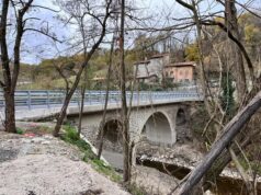 Ponti provinciali, prosegue il piano degli interventi