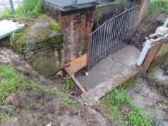 A San Felice sul Panaro riapre la strada provinciale 8.1