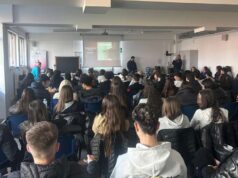 Progetto ConCittadini con la Polizia Postale: gli studenti dell’Istituto Elsa Morante di Sassuolo a lezione di sicurezza digitale