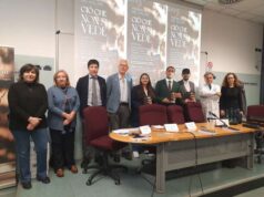 Presentato oggi al Policlinico di Modena il libro di testimonianze “Ciò che non si vede”