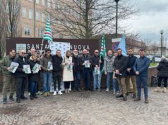 Giornata contro la violenza sui sanitari, presidio Cisl davanti al Santa Maria: “Reggio fai sentire la tua voce”