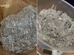 Magrebino residente nel modenese fermato nell’aretino con 100 kg di preziosi e 142.000 euro