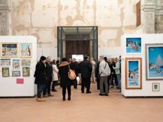 Alcuni appuntamenti in programma in questi giorni a Guastalla