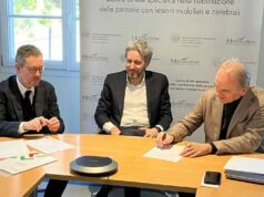 Lavoro e inclusione, sottoscritto protocollo tra MRI e ARL