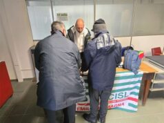 Reggio Emilia: gli autisti bocciano l’accordo Seta-Cgil-Faisa