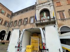 Da Regina Elena 3.300 uova di Pasqua per anziani e bambini