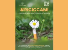 Il progetto #riciccami propone domani a Sassuolo i laboratori per ragazzi