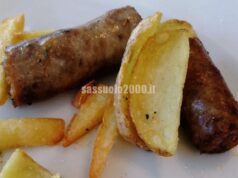 A pranzo con il robot a San Felice sul Panaro