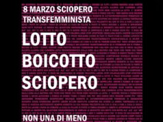 Modena si mobilita: corteo transfemminista l’8 marzo 2025