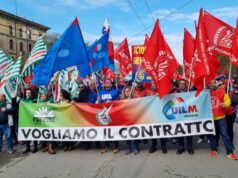 Metalmeccanici modenesi, alte adesioni allo sciopero di oggi