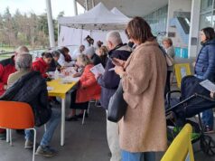 Successo per la Giornata Mondiale del Rene a Reggio Emilia: oltre 480 cittadini si sono sottoposti a screening gratuito