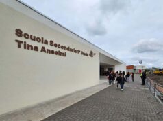 A Ravarino, dopo 46 anni, tornano le scuole ‘medie’