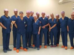 Scuola di formazione in Chirurgia Otologica, conclusa con successo la due giorni reggiana