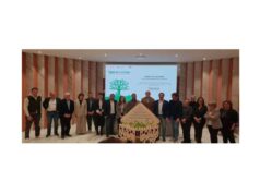 Clima, nel Distretto Ceramico emiliano vivai di piante resistenti