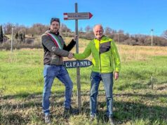 Albinea, Comune e Cai insieme per la manutenzione dei sentieri