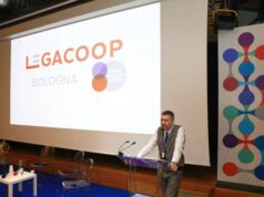 Gli 80 anni di Legacoop Bologna: un 2025 di eventi su tutto il territorio con scienziati, artisti e protagonisti dell’economia cooperativa