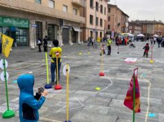 Sassuolo, Legambiente: “La Piazza è dei cittadini, non delle auto”