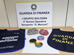 Tutela della flora e fauna in via d’estinzione: l’attività di Finanza e Dogane all’aeroporto di Bologna nel 2024