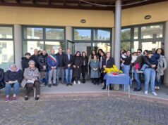 A Pioppe di Salvaro ha aperto lo Sportello Sociale