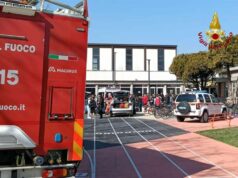 Spray al peperoncino: 30 studenti intossicati a Reggio Emilia