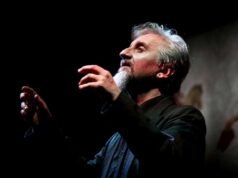 Venerdì al Teatro Asioli di Correggio Ascanio Celestini con ‘Rumba’