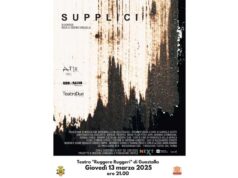 Al Ruggeri di Guastalla, “Supplici” la messa in scena della celebre tragedia di Euripide