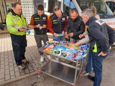 Luoghi di cura ‘a misura’ di bambino, nasce il sito ‘Esploratori Coraggiosi’ per coccolare i piccoli pazienti trasportati in ambulanza