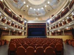 “Bambino=Cittadino. La scuola senza confini” sabato allo Storchi di Modena