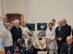 Cardiologia del Santa Maria Nuova, nuove acquisizioni tecnologiche dotate di Intelligenza Artificiale