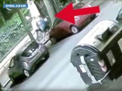 Bologna, tentato omicidio in via Audinot: due misure cautelari in carcere nei confronti degli autori