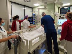 Carpi, prelievo di organi salva due vite: 82enne dona fegato e reni